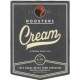 Roosters Brewery Cream Pump Clip